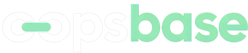 OopsBase Logo